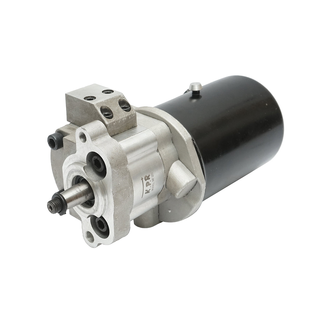 Hydraulic power steering pump Massey Ferguson OEM code 897147M92